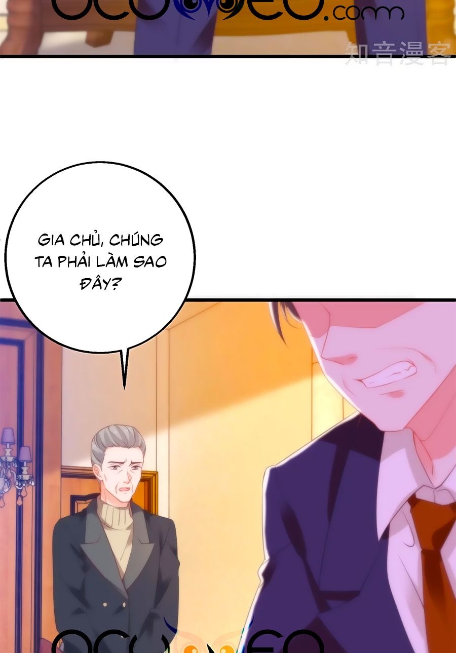 Một Thai Hai Bảo : Đưa Mami Về Nhà ! Chapter 313 - Trang 2