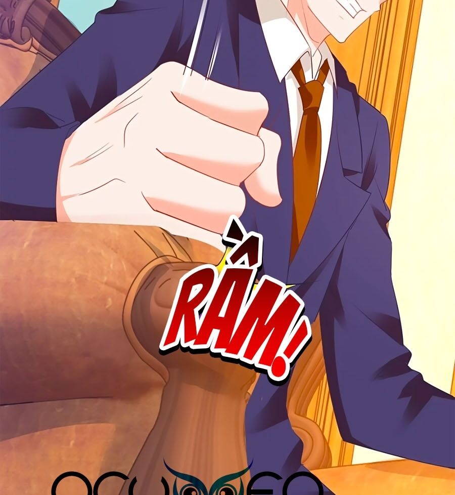 Một Thai Hai Bảo : Đưa Mami Về Nhà ! Chapter 313 - Trang 2