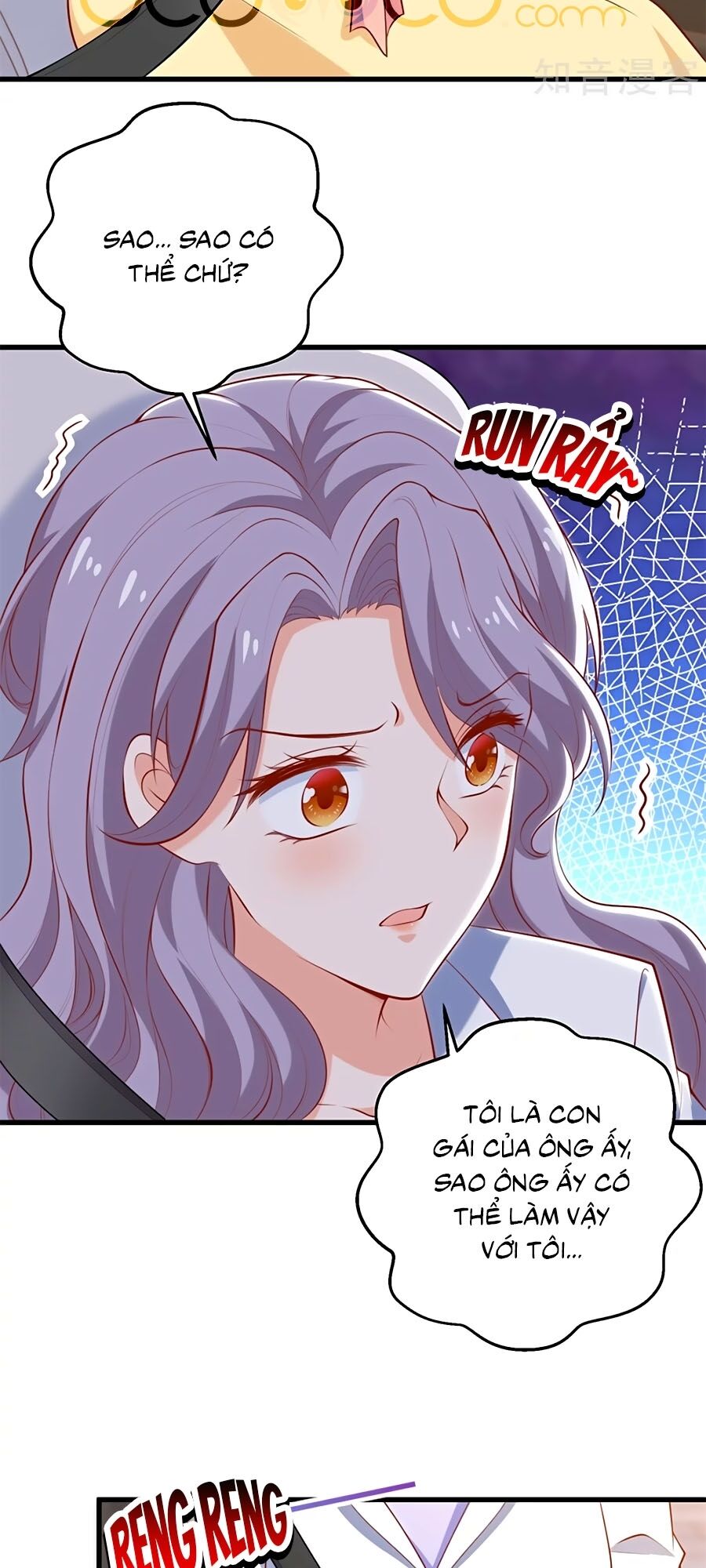 Một Thai Hai Bảo : Đưa Mami Về Nhà ! Chapter 314 - Trang 2