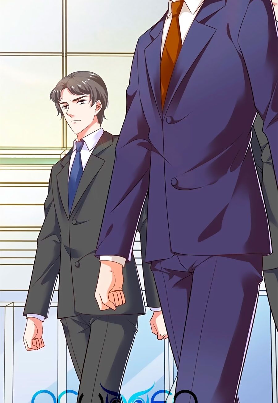 Một Thai Hai Bảo : Đưa Mami Về Nhà ! Chapter 314 - Trang 2