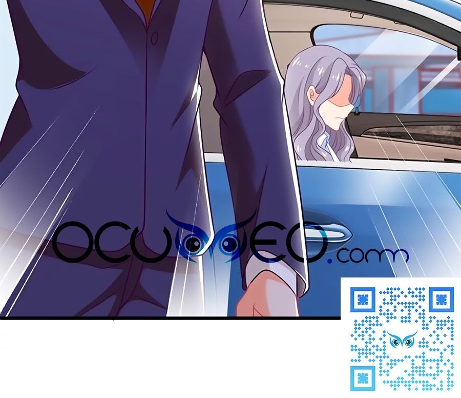 Một Thai Hai Bảo : Đưa Mami Về Nhà ! Chapter 314 - Trang 2