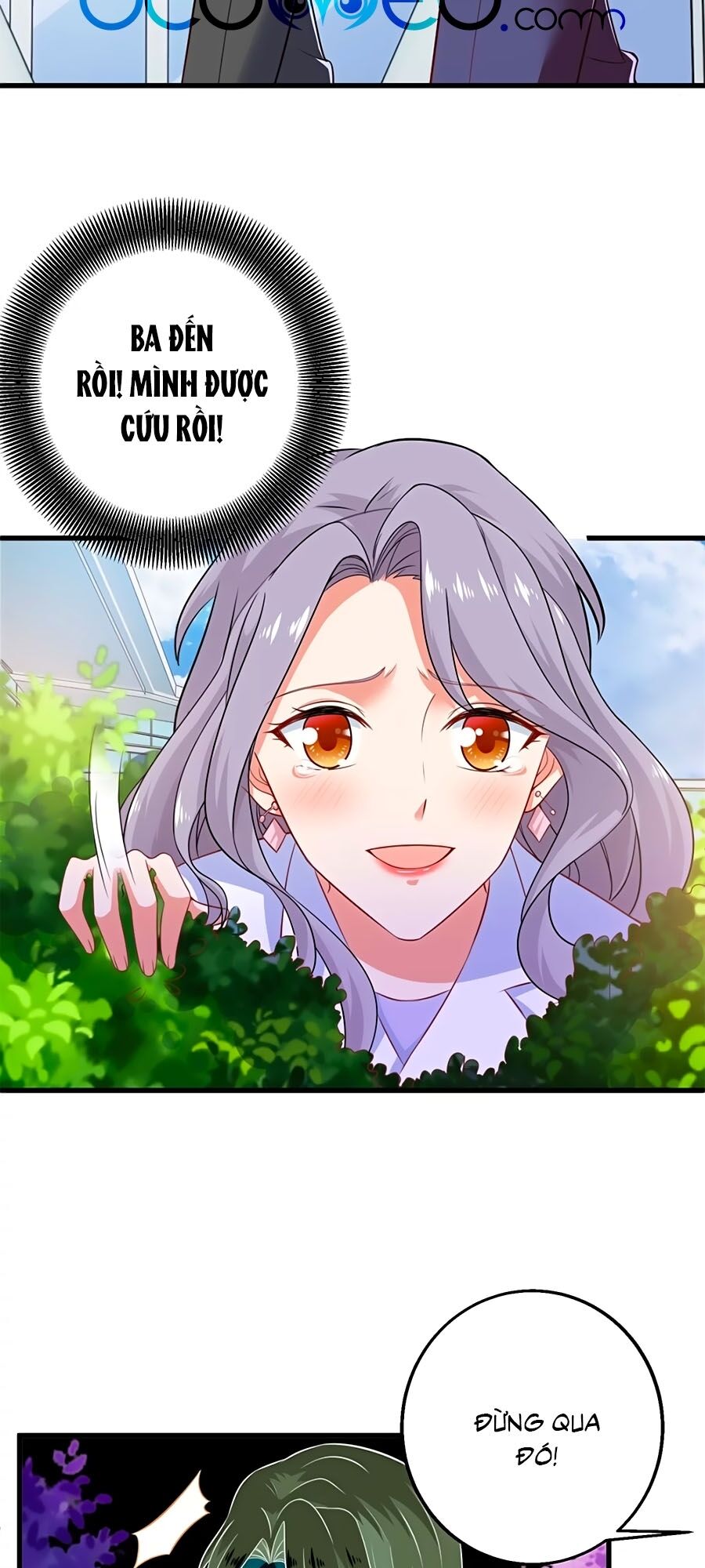 Một Thai Hai Bảo : Đưa Mami Về Nhà ! Chapter 314 - Trang 2