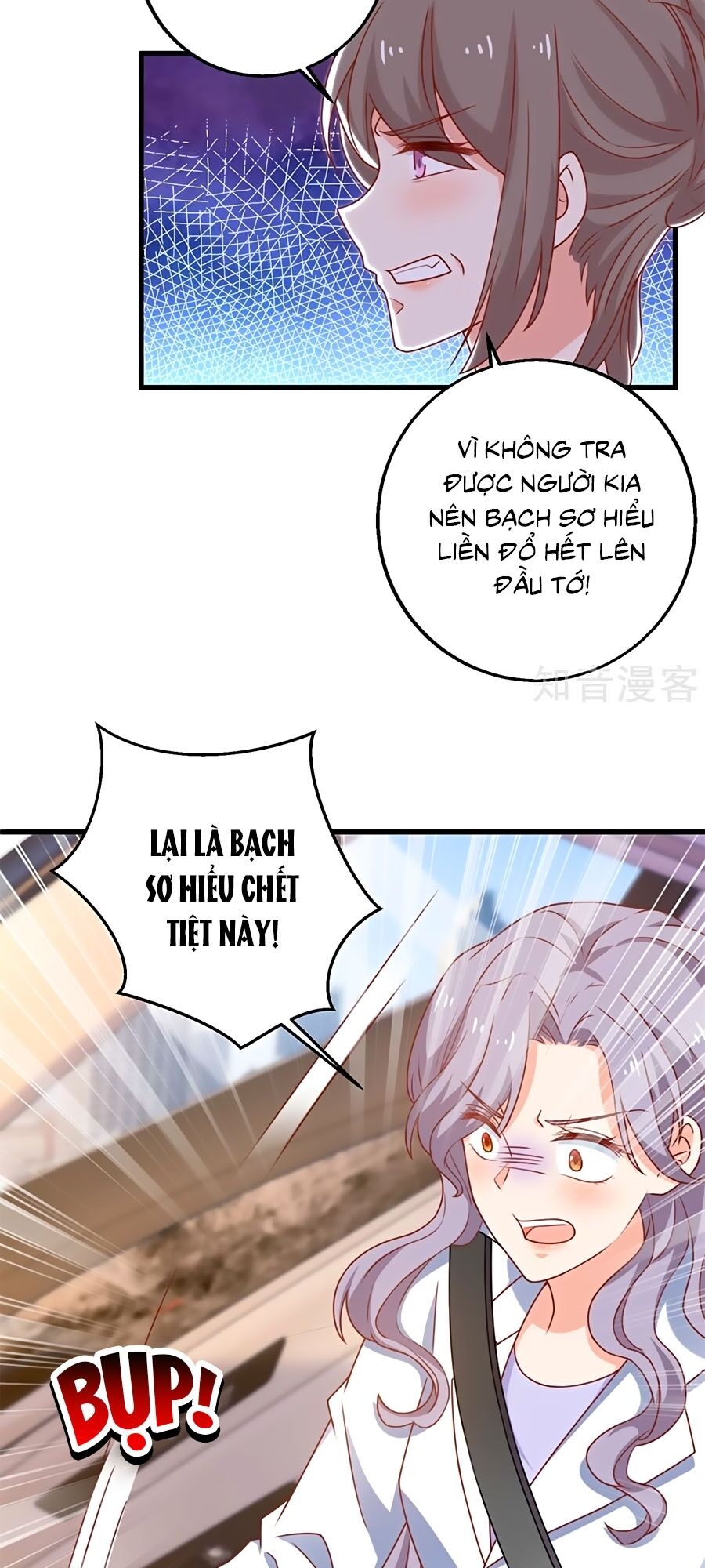 Một Thai Hai Bảo : Đưa Mami Về Nhà ! Chapter 315 - Trang 2