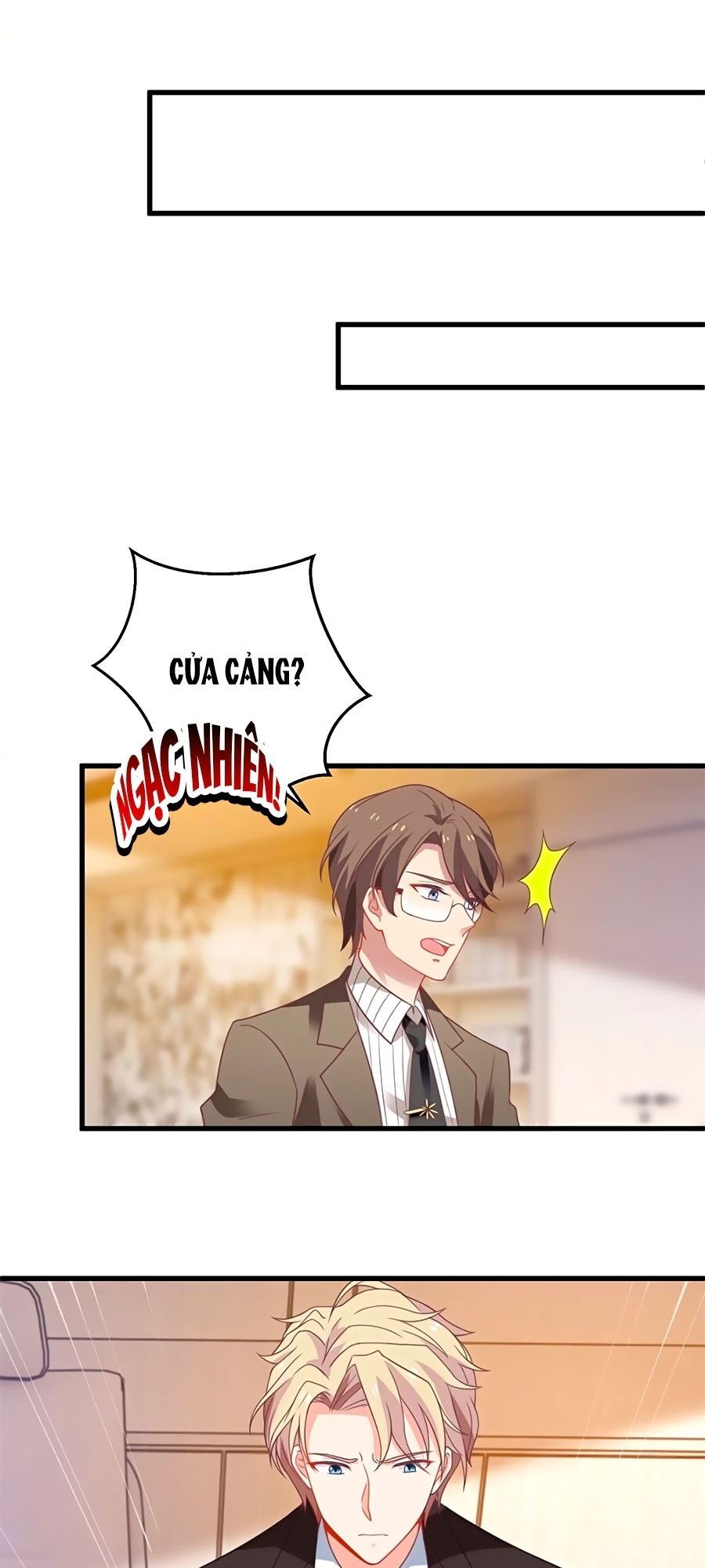 Một Thai Hai Bảo : Đưa Mami Về Nhà ! Chapter 315 - Trang 2