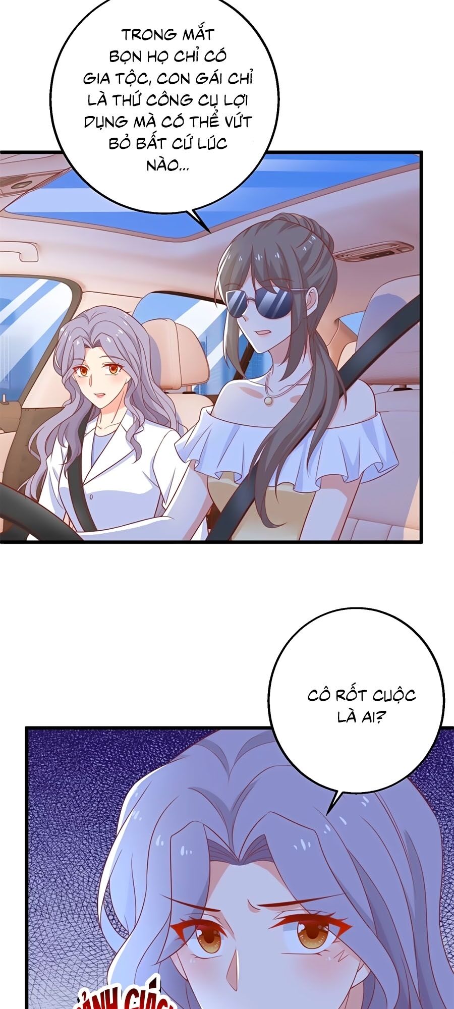 Một Thai Hai Bảo : Đưa Mami Về Nhà ! Chapter 315 - Trang 2