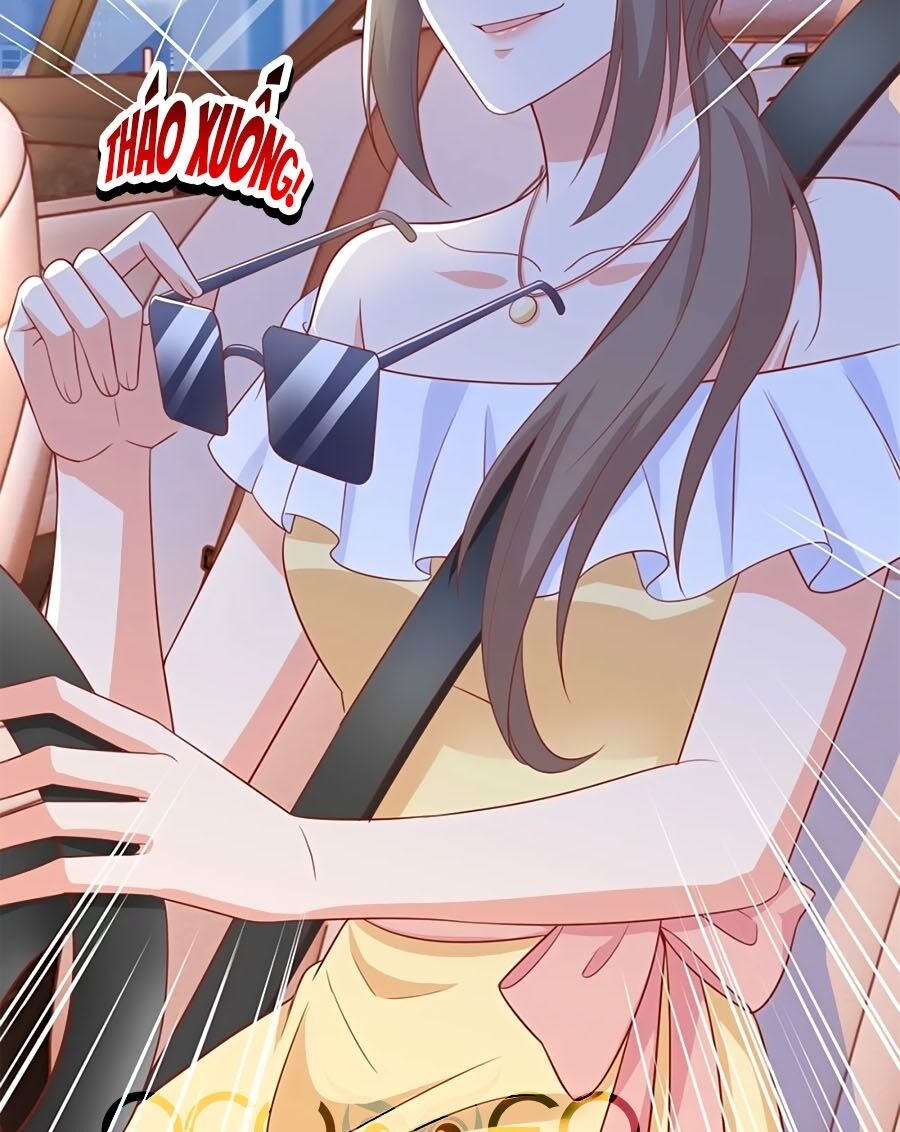 Một Thai Hai Bảo : Đưa Mami Về Nhà ! Chapter 315 - Trang 2