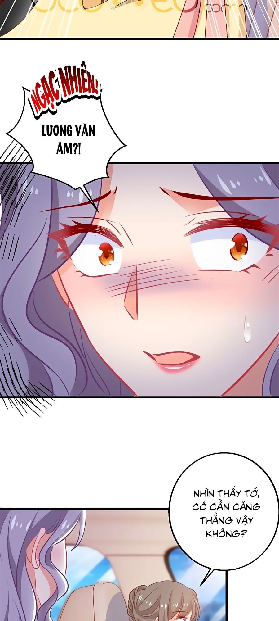 Một Thai Hai Bảo : Đưa Mami Về Nhà ! Chapter 315 - Trang 2