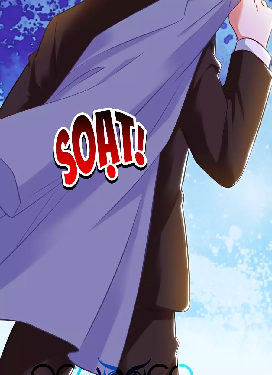 Một Thai Hai Bảo : Đưa Mami Về Nhà ! Chapter 316 - Trang 2