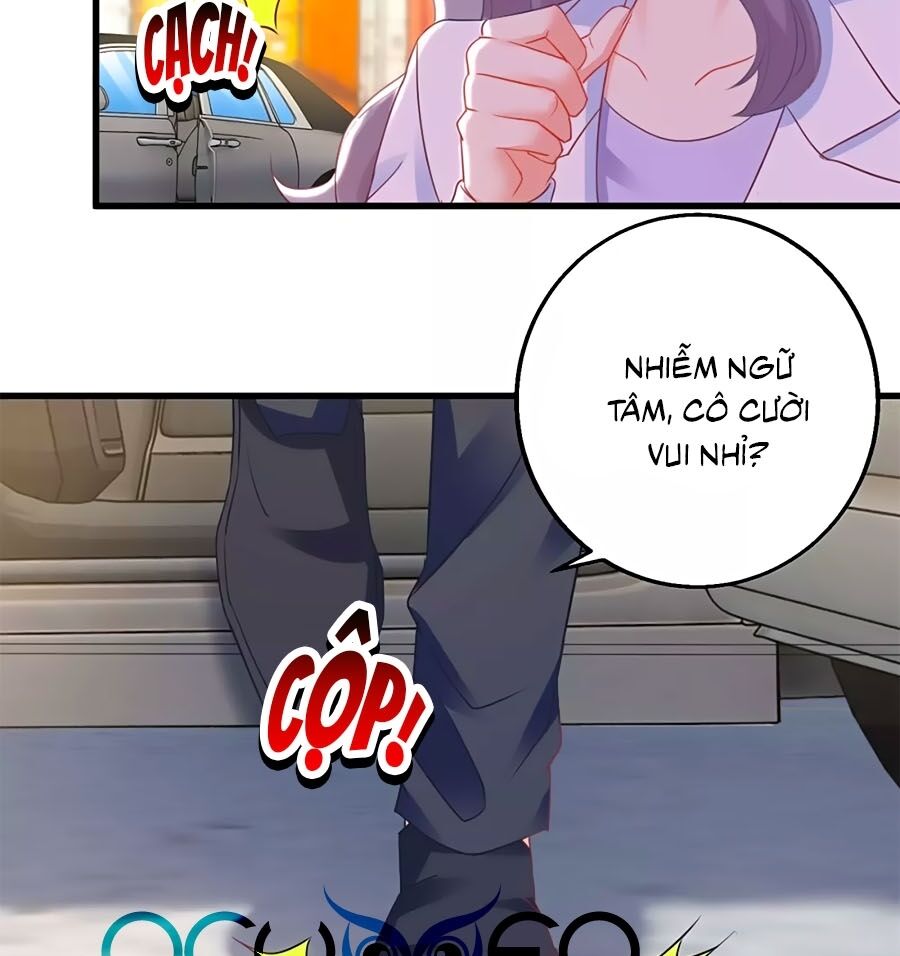 Một Thai Hai Bảo : Đưa Mami Về Nhà ! Chapter 316 - Trang 2