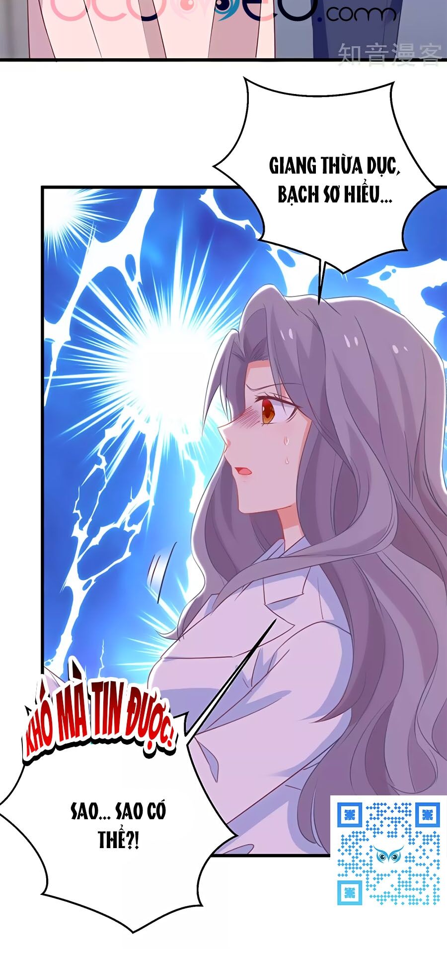 Một Thai Hai Bảo : Đưa Mami Về Nhà ! Chapter 316 - Trang 2