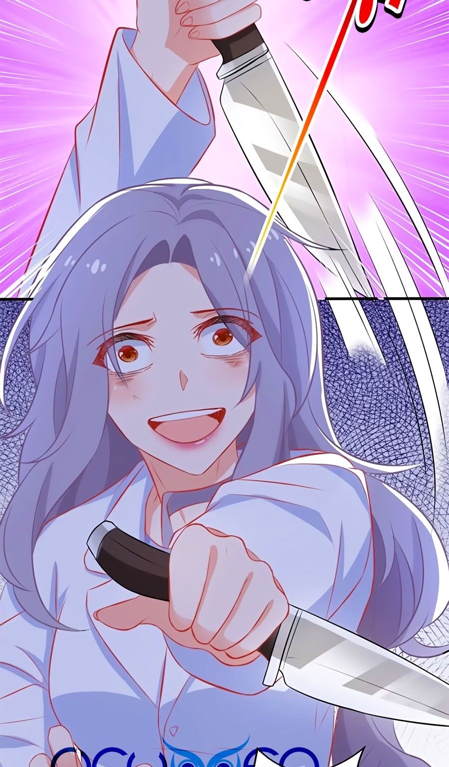 Một Thai Hai Bảo : Đưa Mami Về Nhà ! Chapter 317 - Trang 2