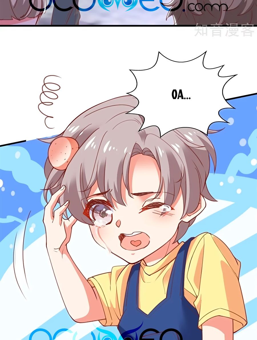 Một Thai Hai Bảo : Đưa Mami Về Nhà ! Chapter 317 - Trang 2