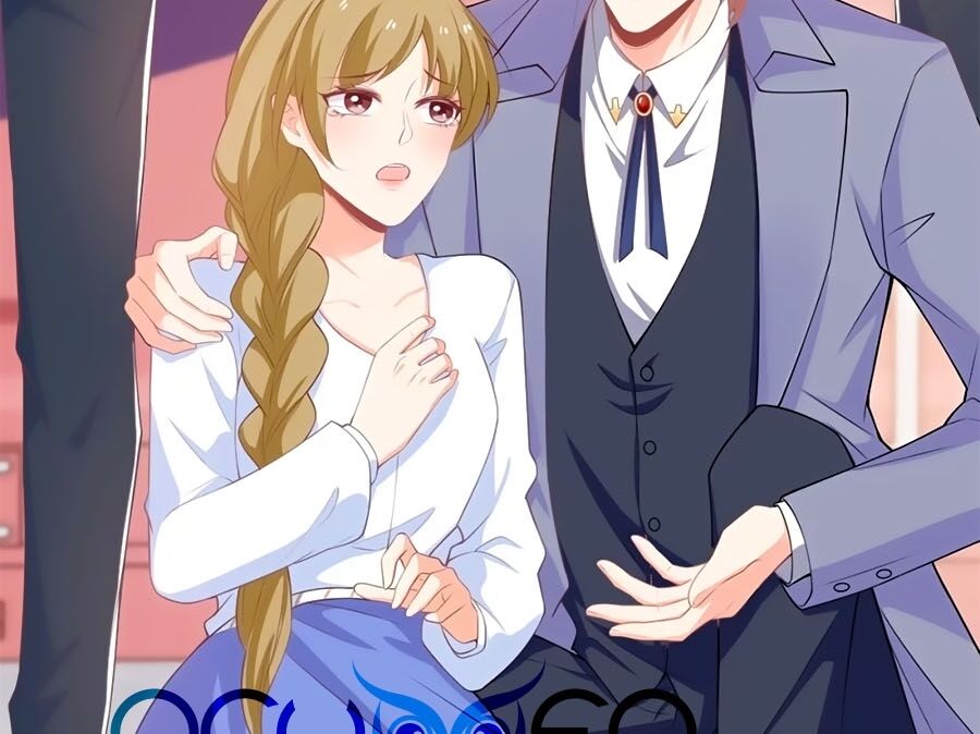 Một Thai Hai Bảo : Đưa Mami Về Nhà ! Chapter 318 - Trang 2