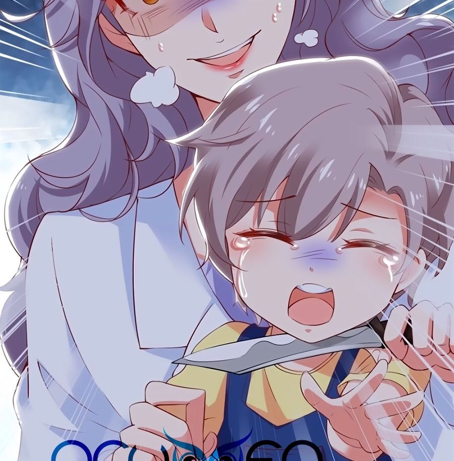 Một Thai Hai Bảo : Đưa Mami Về Nhà ! Chapter 318 - Trang 2