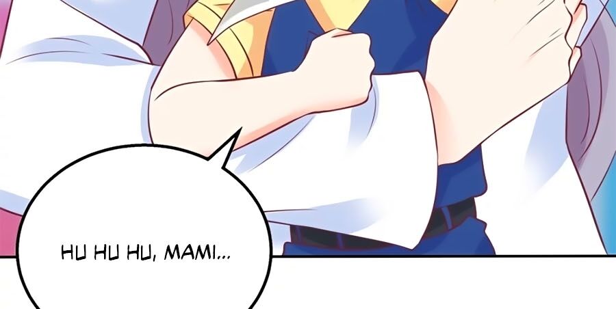 Một Thai Hai Bảo : Đưa Mami Về Nhà ! Chapter 318 - Trang 2