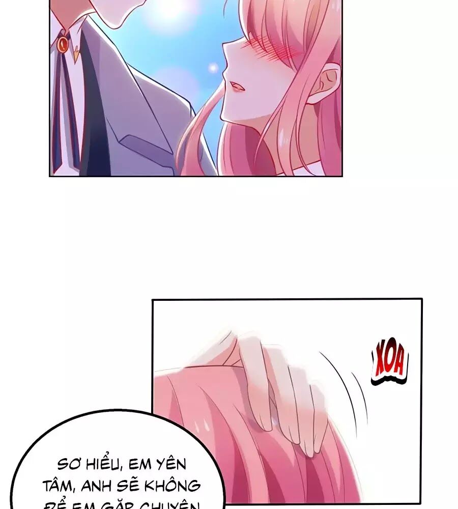 Một Thai Hai Bảo : Đưa Mami Về Nhà ! Chapter 319 - Trang 2