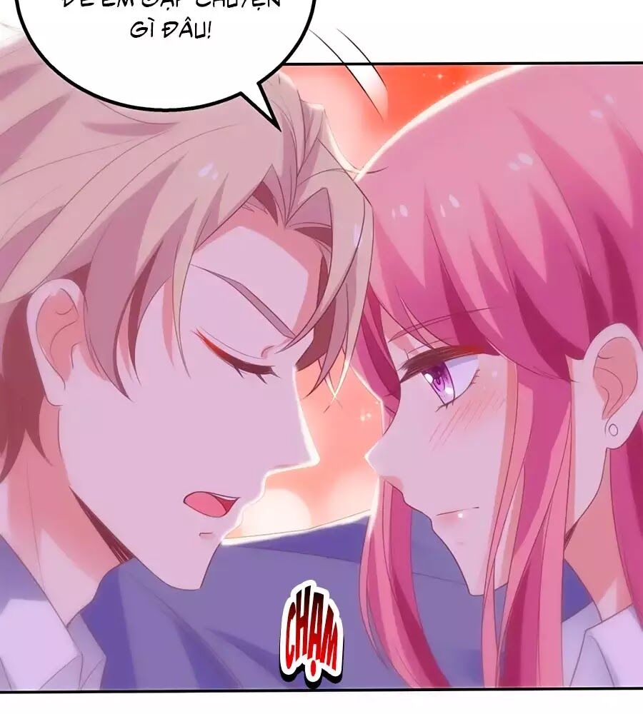 Một Thai Hai Bảo : Đưa Mami Về Nhà ! Chapter 319 - Trang 2