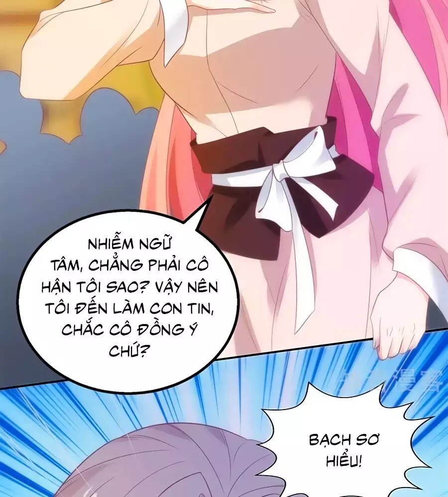 Một Thai Hai Bảo : Đưa Mami Về Nhà ! Chapter 319 - Trang 2