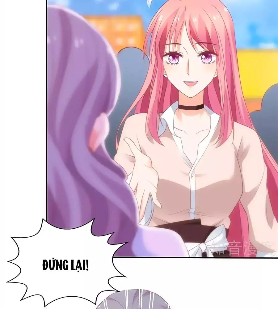 Một Thai Hai Bảo : Đưa Mami Về Nhà ! Chapter 319 - Trang 2