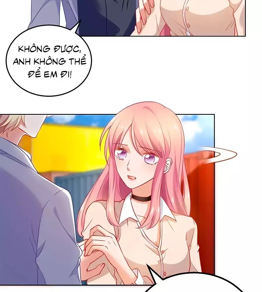 Một Thai Hai Bảo : Đưa Mami Về Nhà ! Chapter 319 - Trang 2