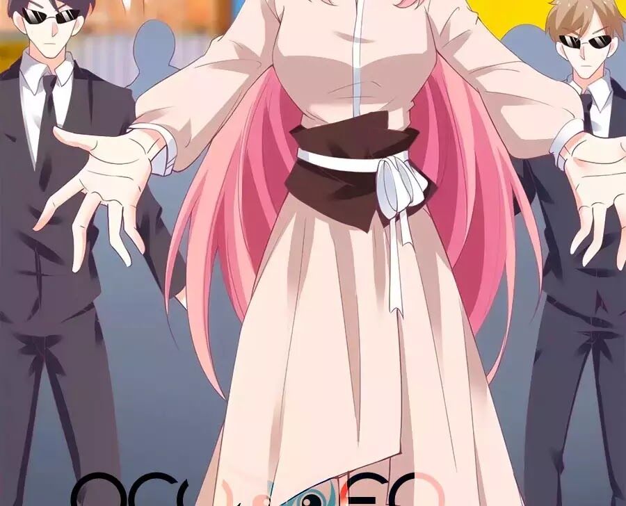 Một Thai Hai Bảo : Đưa Mami Về Nhà ! Chapter 319 - Trang 2