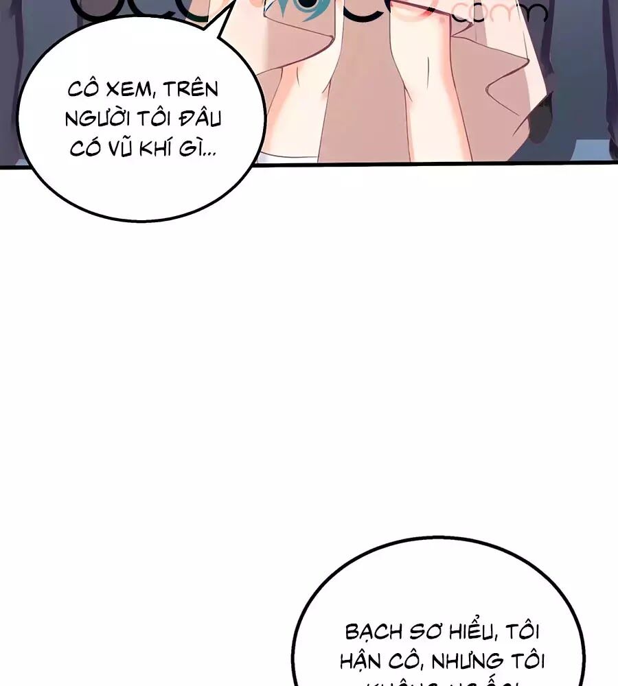 Một Thai Hai Bảo : Đưa Mami Về Nhà ! Chapter 319 - Trang 2