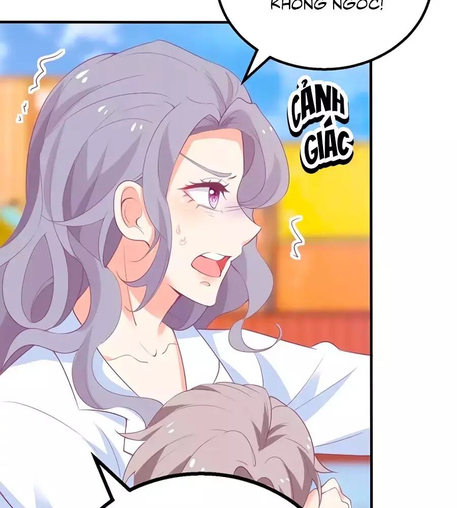 Một Thai Hai Bảo : Đưa Mami Về Nhà ! Chapter 319 - Trang 2