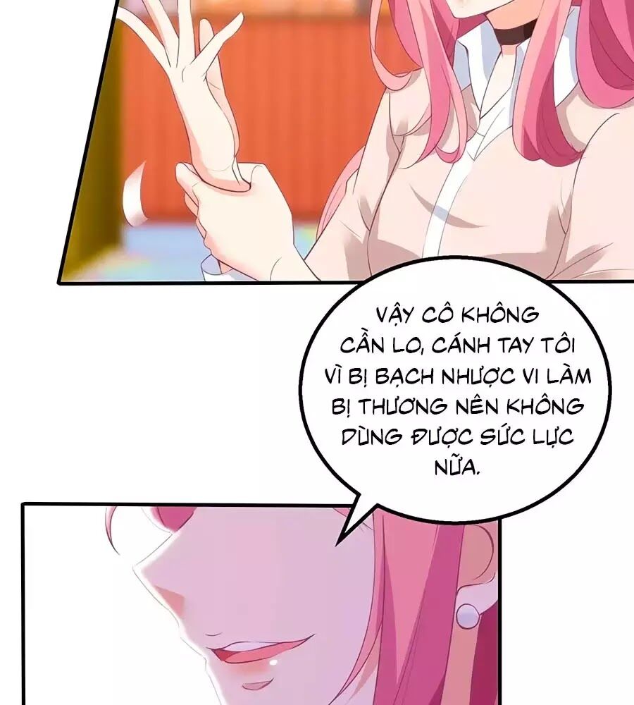 Một Thai Hai Bảo : Đưa Mami Về Nhà ! Chapter 319 - Trang 2