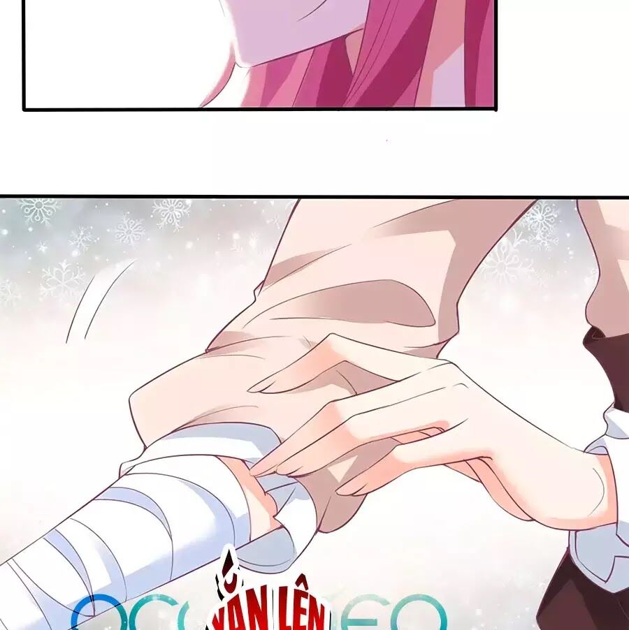 Một Thai Hai Bảo : Đưa Mami Về Nhà ! Chapter 319 - Trang 2