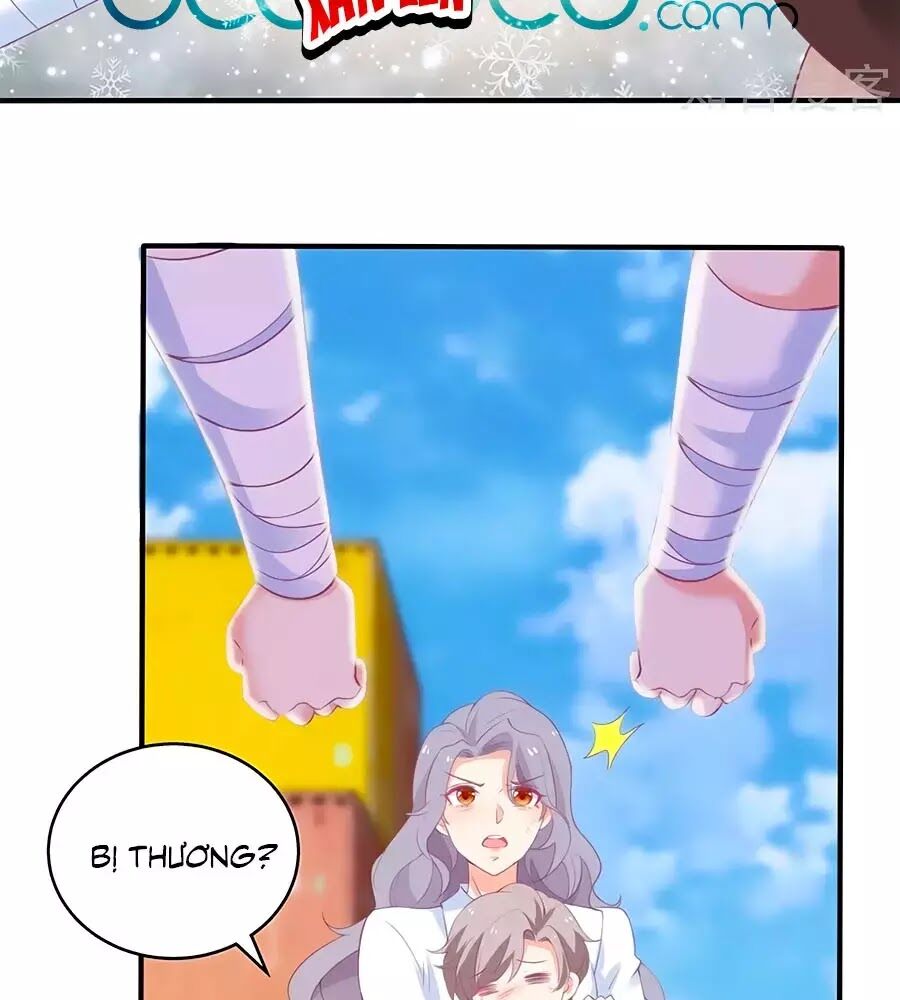 Một Thai Hai Bảo : Đưa Mami Về Nhà ! Chapter 319 - Trang 2