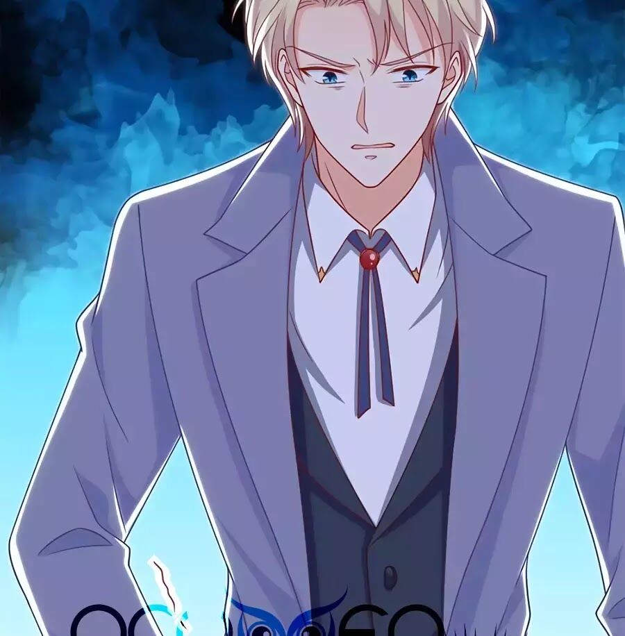 Một Thai Hai Bảo : Đưa Mami Về Nhà ! Chapter 319 - Trang 2