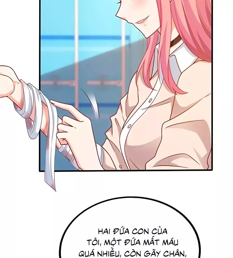 Một Thai Hai Bảo : Đưa Mami Về Nhà ! Chapter 319 - Trang 2