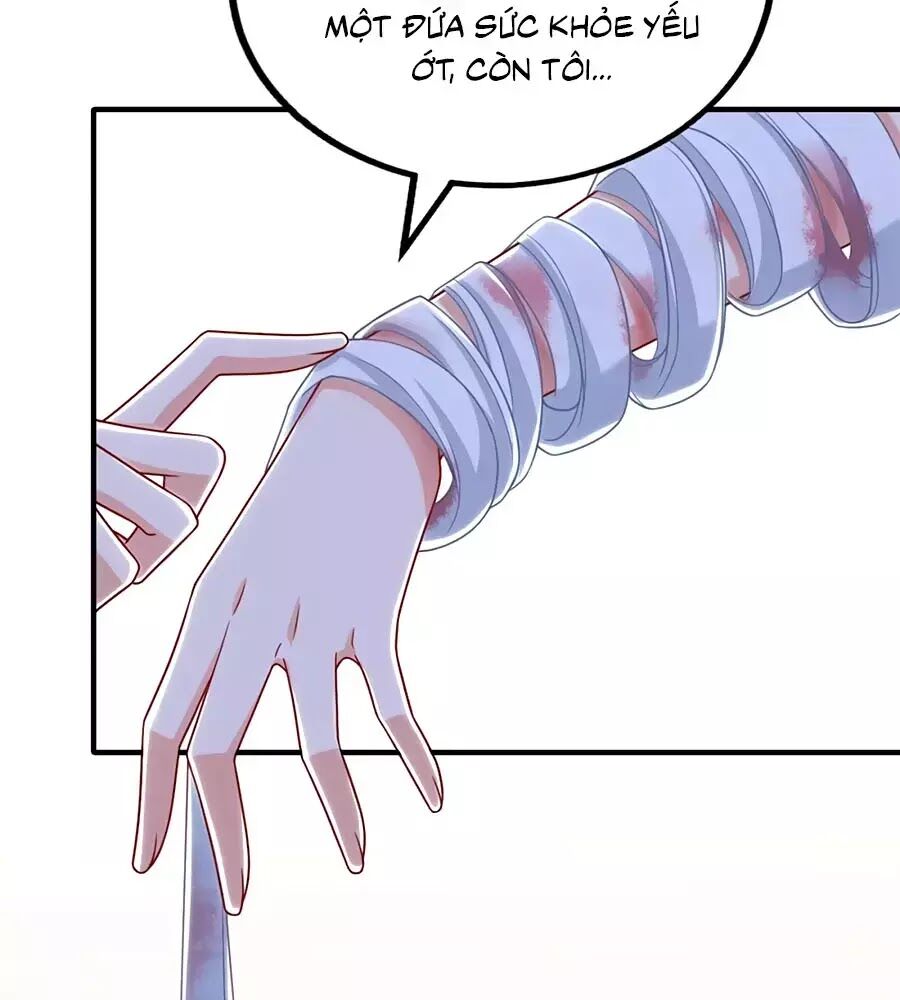 Một Thai Hai Bảo : Đưa Mami Về Nhà ! Chapter 319 - Trang 2