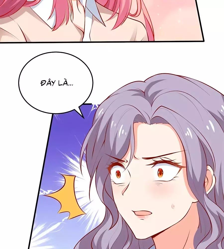 Một Thai Hai Bảo : Đưa Mami Về Nhà ! Chapter 319 - Trang 2