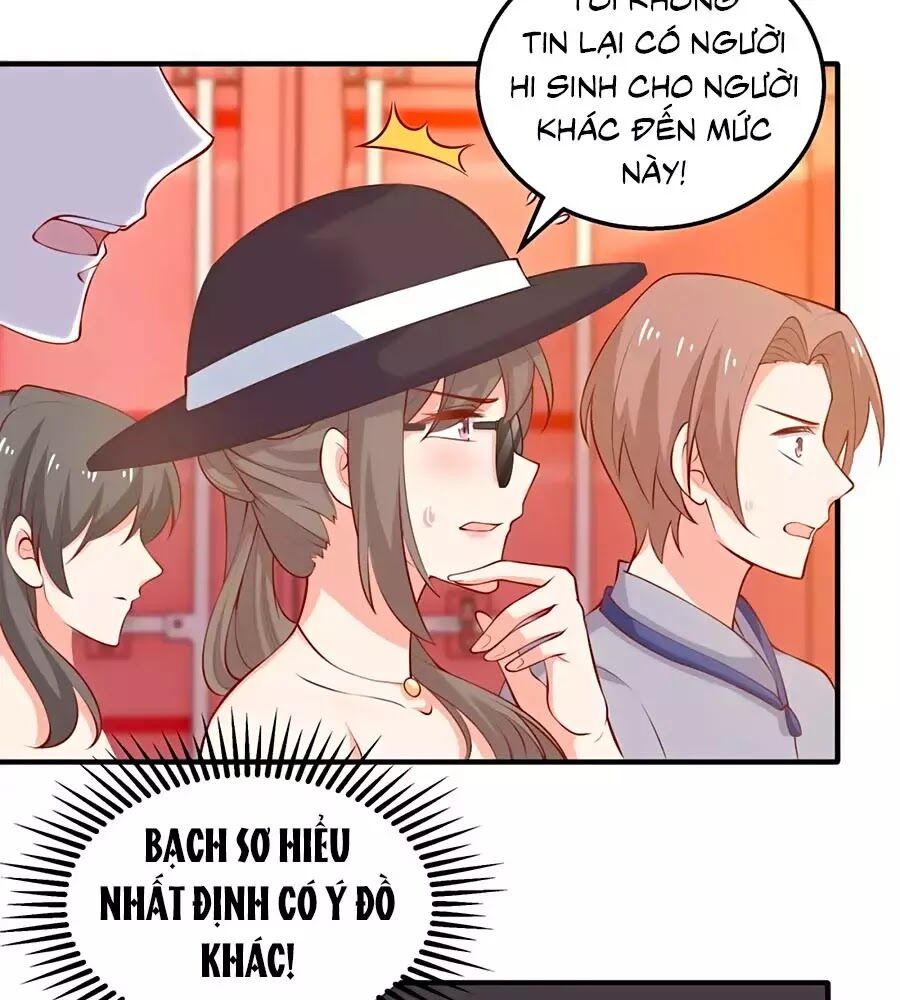 Một Thai Hai Bảo : Đưa Mami Về Nhà ! Chapter 319 - Trang 2