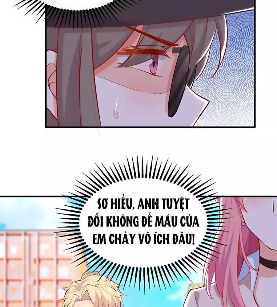 Một Thai Hai Bảo : Đưa Mami Về Nhà ! Chapter 319 - Trang 2