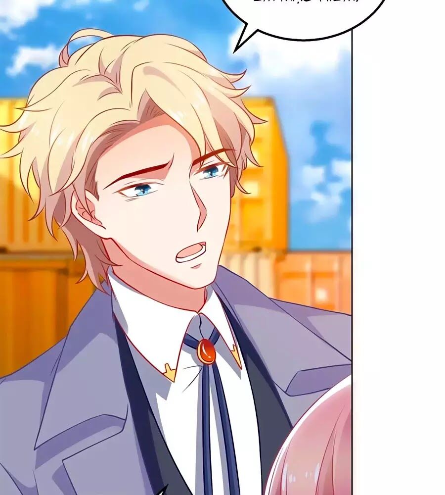 Một Thai Hai Bảo : Đưa Mami Về Nhà ! Chapter 319 - Trang 2