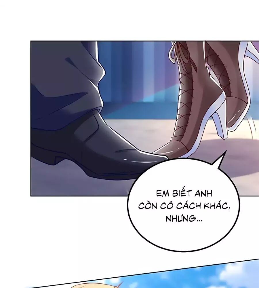 Một Thai Hai Bảo : Đưa Mami Về Nhà ! Chapter 319 - Trang 2