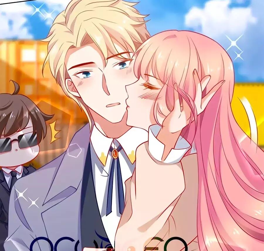 Một Thai Hai Bảo : Đưa Mami Về Nhà ! Chapter 319 - Trang 2