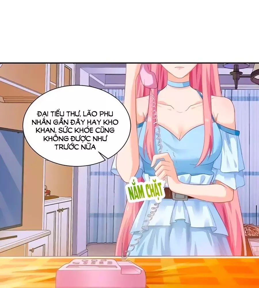 Một Thai Hai Bảo : Đưa Mami Về Nhà ! Chapter 32 - Trang 2