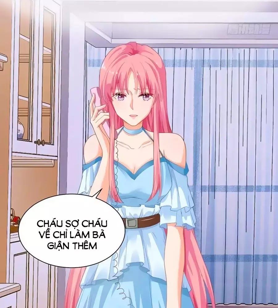 Một Thai Hai Bảo : Đưa Mami Về Nhà ! Chapter 32 - Trang 2