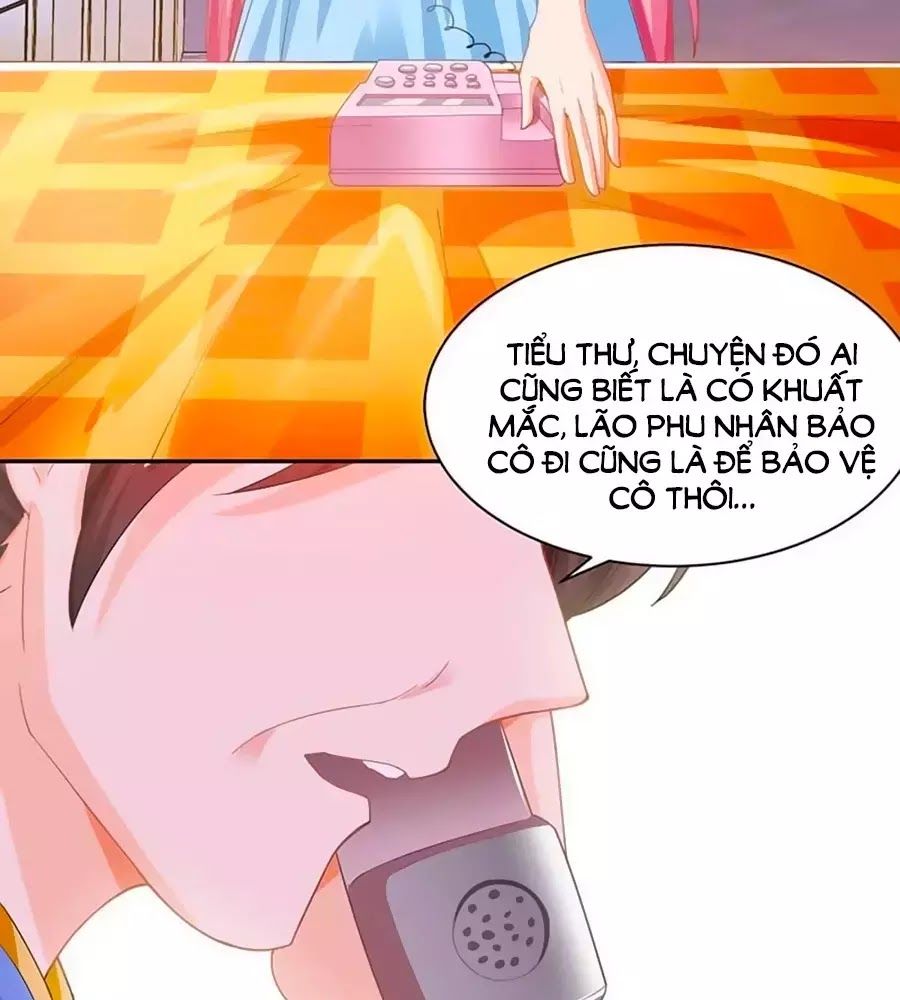 Một Thai Hai Bảo : Đưa Mami Về Nhà ! Chapter 32 - Trang 2