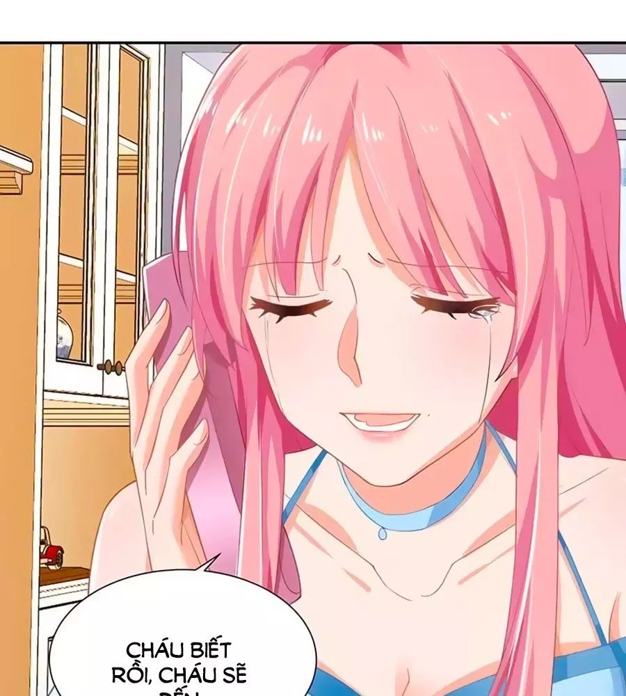 Một Thai Hai Bảo : Đưa Mami Về Nhà ! Chapter 32 - Trang 2