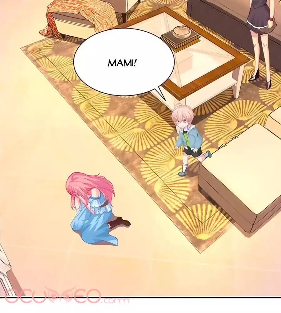 Một Thai Hai Bảo : Đưa Mami Về Nhà ! Chapter 32 - Trang 2