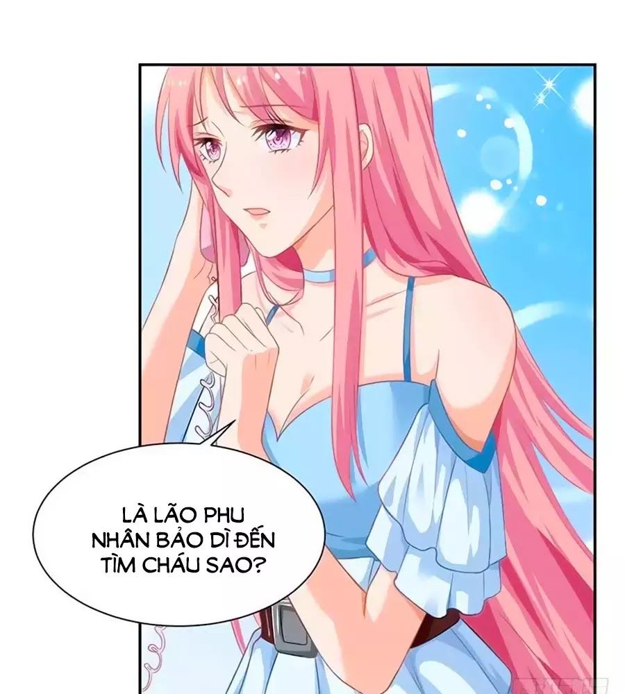 Một Thai Hai Bảo : Đưa Mami Về Nhà ! Chapter 32 - Trang 2