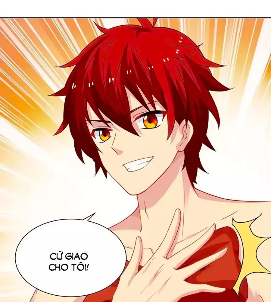 Một Thai Hai Bảo : Đưa Mami Về Nhà ! Chapter 32 - Trang 2