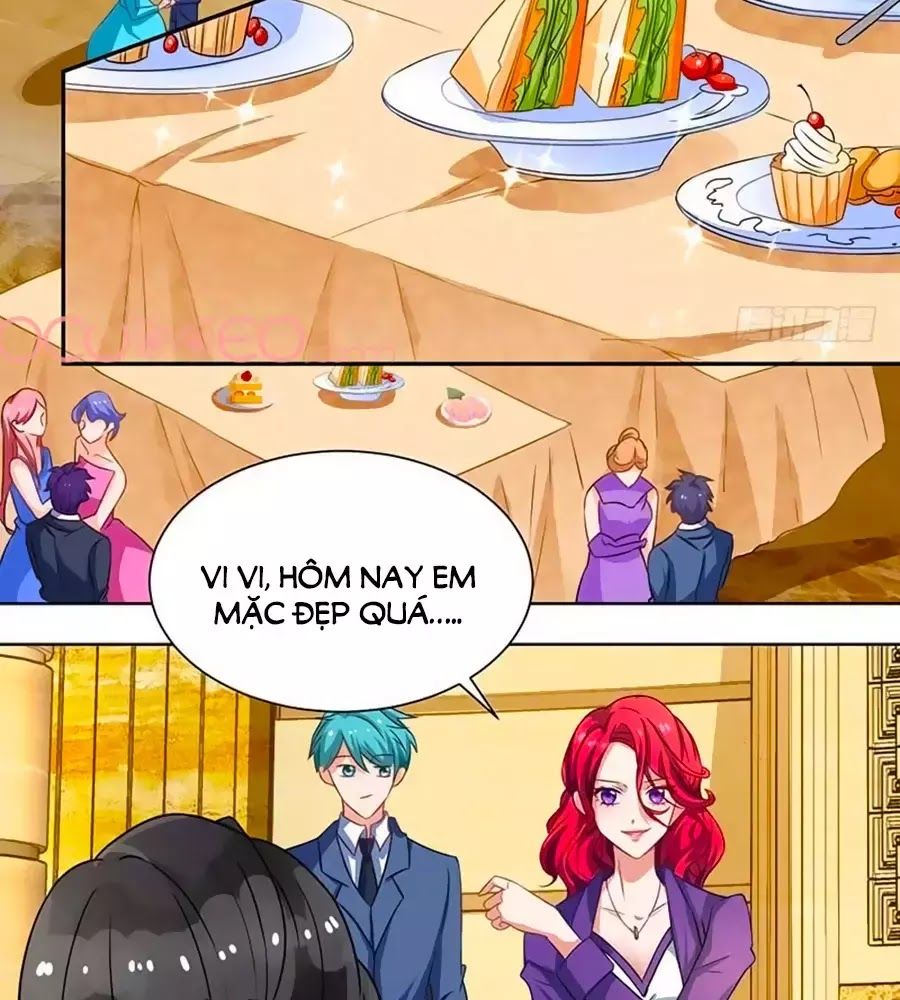 Một Thai Hai Bảo : Đưa Mami Về Nhà ! Chapter 32 - Trang 2