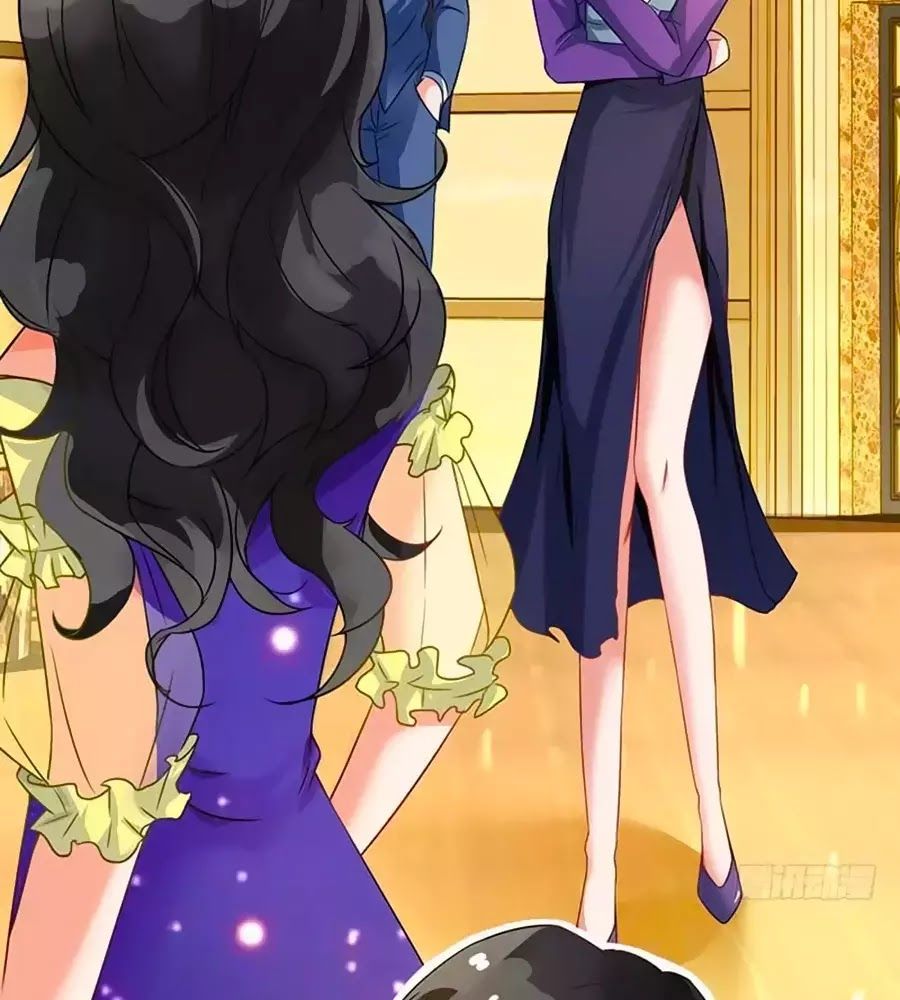 Một Thai Hai Bảo : Đưa Mami Về Nhà ! Chapter 32 - Trang 2