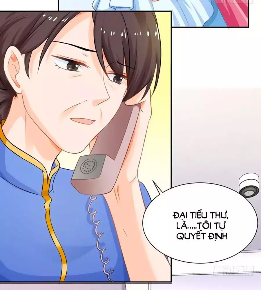 Một Thai Hai Bảo : Đưa Mami Về Nhà ! Chapter 32 - Trang 2