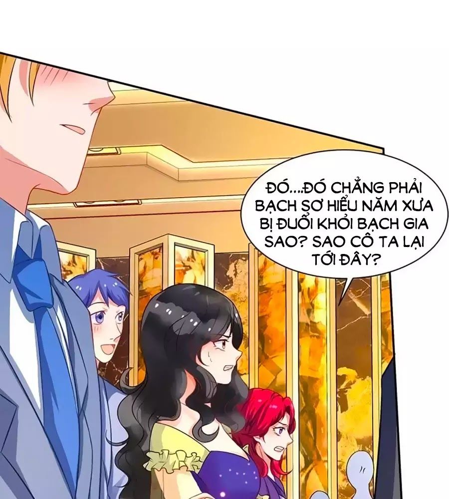 Một Thai Hai Bảo : Đưa Mami Về Nhà ! Chapter 32 - Trang 2